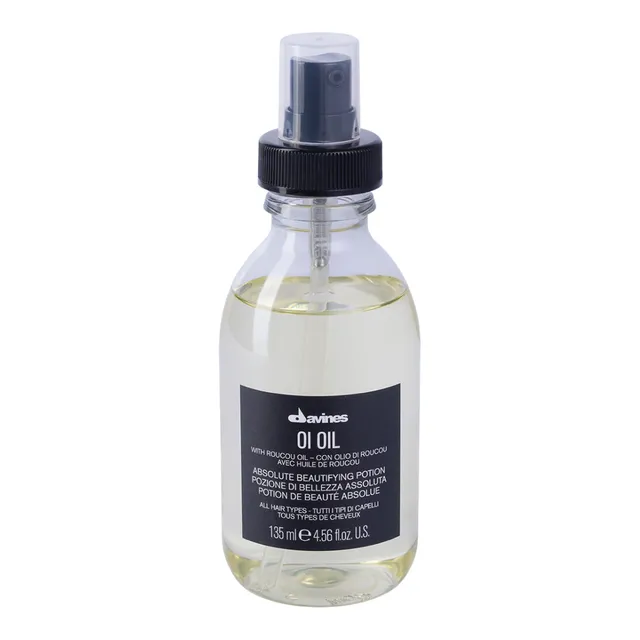 Juukseõli 135ml