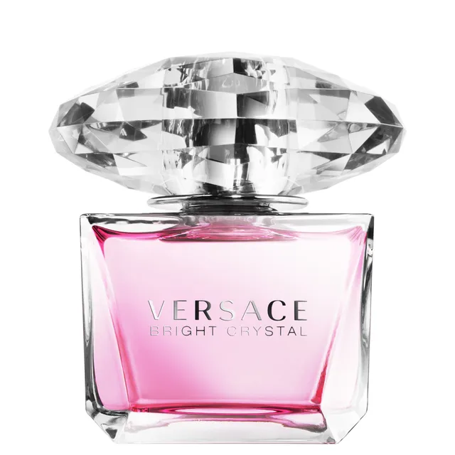 Versace Bright Crystal EDT 90ml