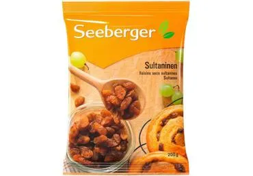 Rosin Sultan SEEBERGER,200g