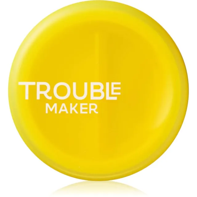 Trouble Maker On The Loose Setting Powder Viimistluspuuder varjund Flight Risk Light 5 g