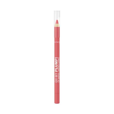 Huulepliiats Oh My Plump! Lip 060 FLIRTY 1,2g