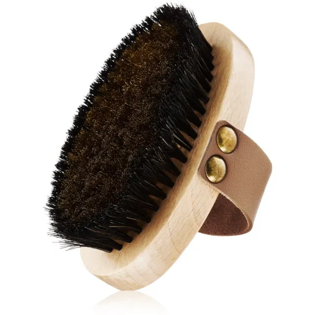 GLOV Spa Ionic Dry Body Brush Massaažihari kehale 1 tk