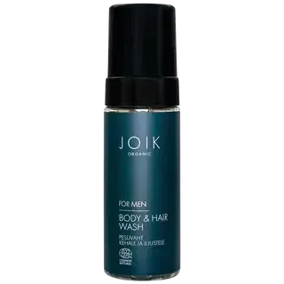 Pesuvaht kehale ja juustele Joik Cos Nat meeste 150ml