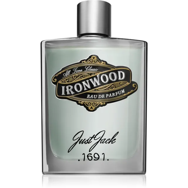 Just Jack Ironwood Parfüümvesi meestele 120 ml