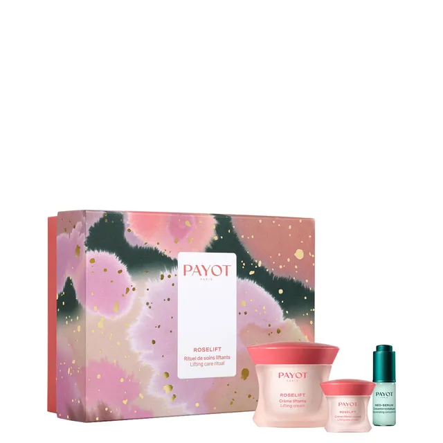 PAYOT Roselift Lifting Care Ritual Gift Set