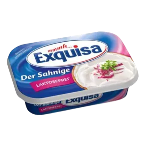 Toorjuust Exquisa 175g laktoosivaba