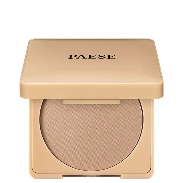 PAESE Selfglow Bronzer No.01 Cold 10g