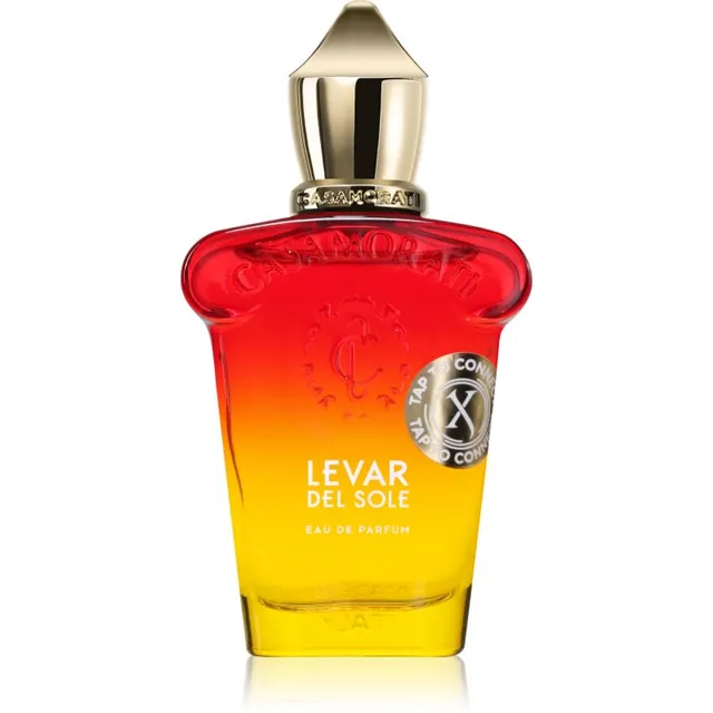 Xerjoff Casamorati 1888 Levar Del Sole Parfüümvesi unisex 30 ml