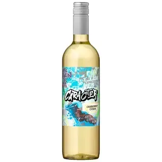 Santa Ana Caracter Chenin Chardonnay 75 cl