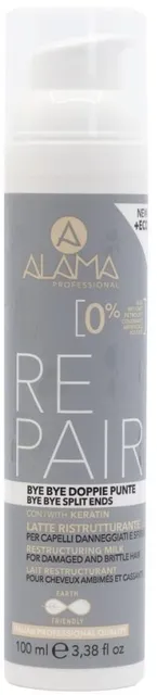 Alama Repair Bye Bye Split Ends Serum (100mL)