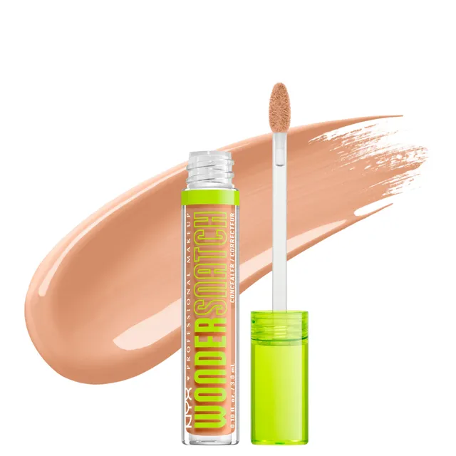 NYX Wonder Snatch Concealer No.13 Medium Light 3ml