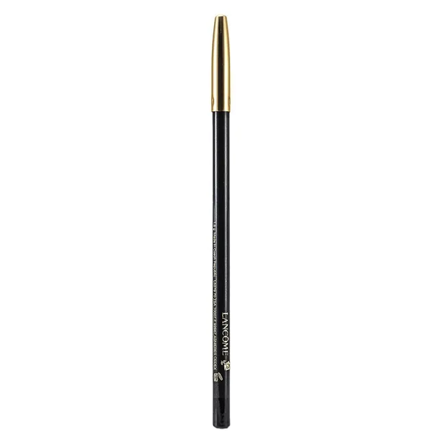 LANCOME Le Crayon Khol Eye Pencil No.01 Noir 1.8g