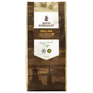 Kohvioad Classic keskmine röst, ARVID NORDQUIST, 500 g