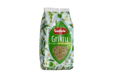 Tatar röstimata GALINTA 800g
