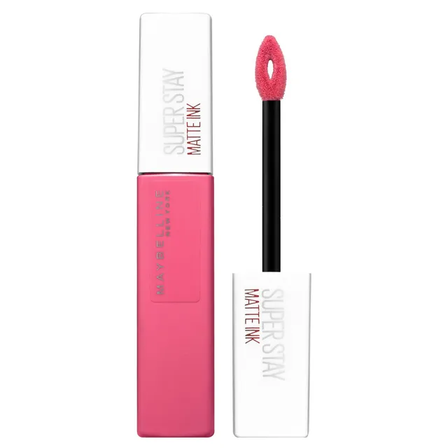 MAYBELLINE Super Stay Matte Ink Liquid Lipstick No.05 Loyalist 5ml