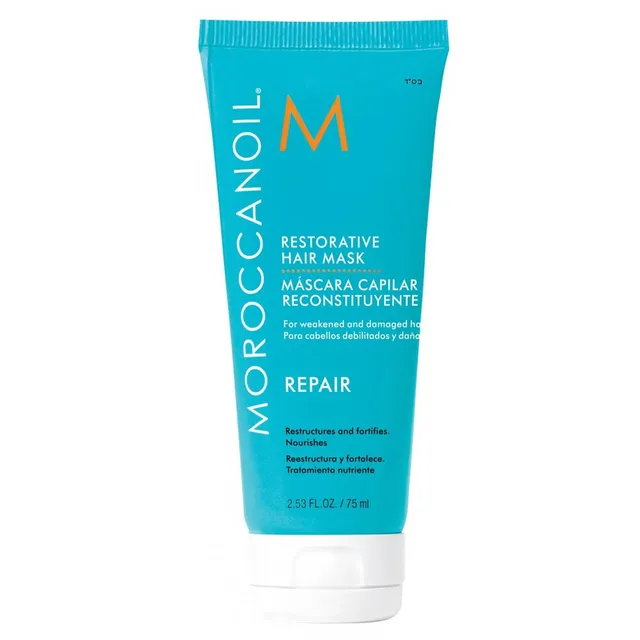 MOROCCANOIL Restorative Hair Mask 75ml