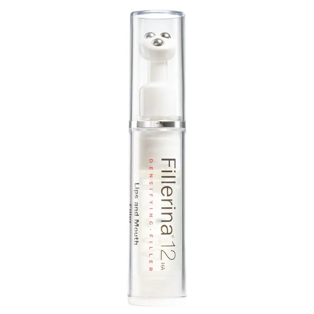 FILLERINA 12HA Lip Volume & Mouth Contour Densifying-Filler Treatment Grade 3 7ml