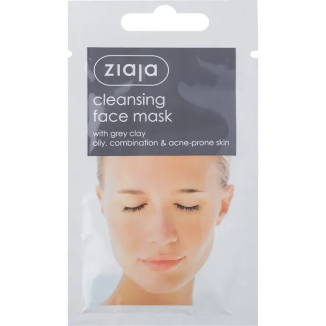 Ziaja Mask Puhastav näomask 7 ml