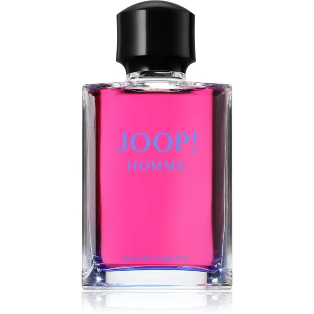 JOOP! Homme Neon Edition tualettvesi meestele 125 ml