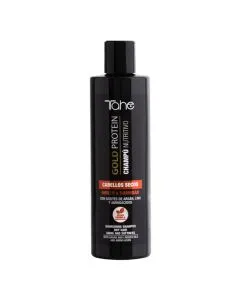 Botanic Gold Protein toitev šampoon