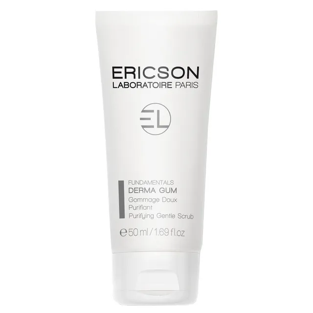ERICSON LAB Fundamentals Derma Gum Gentle Scrub 50ml
