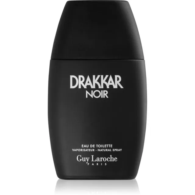 Guy Laroche Drakkar Noir tualettvesi meestele 50 ml