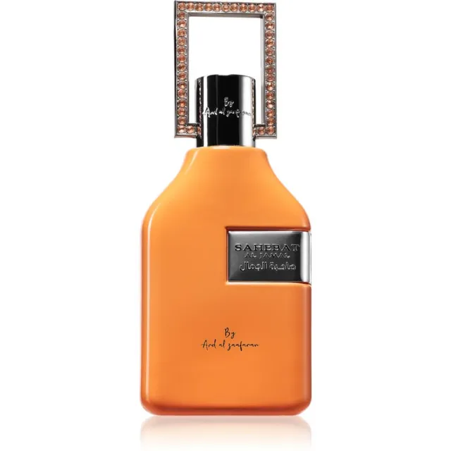 Ard Al Zaafaran Sahebat Al Jamal Parfüümvesi unisex 70 ml