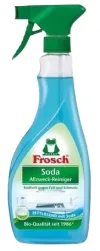 Köögi puhastusvahend Frosch sooda 500ml