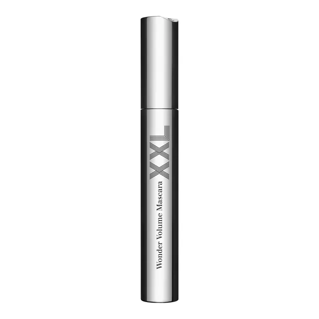 CLARINS Wonder Volume Mascara XXL No.01 Extreme Black 8ml