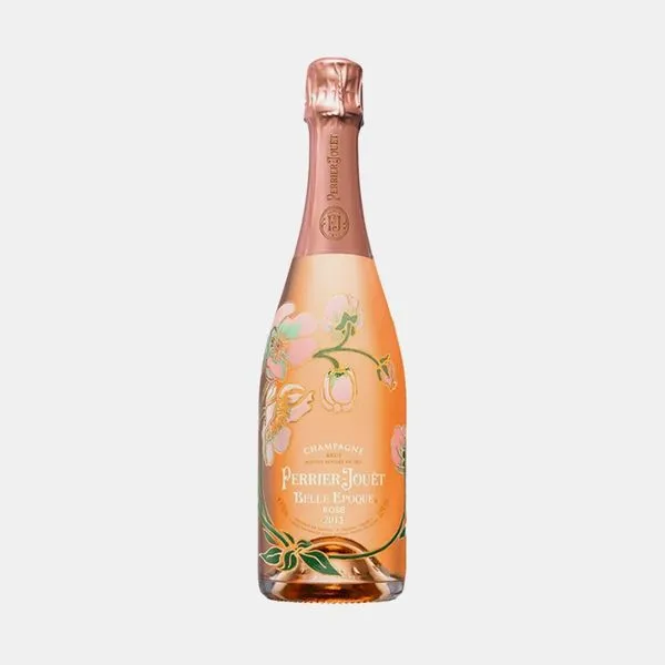 Jouët Belle Epoque Rose 75cl Prantsusmaa