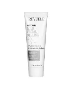 Easy Peel näokoorija Piimhape 80ml