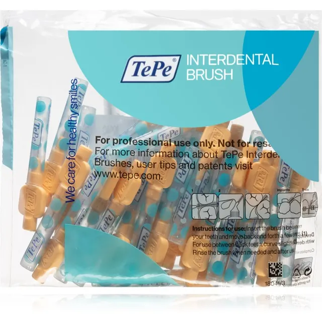 TePe Extra Soft Hambavaheharjad 0,45 mm 25 tk