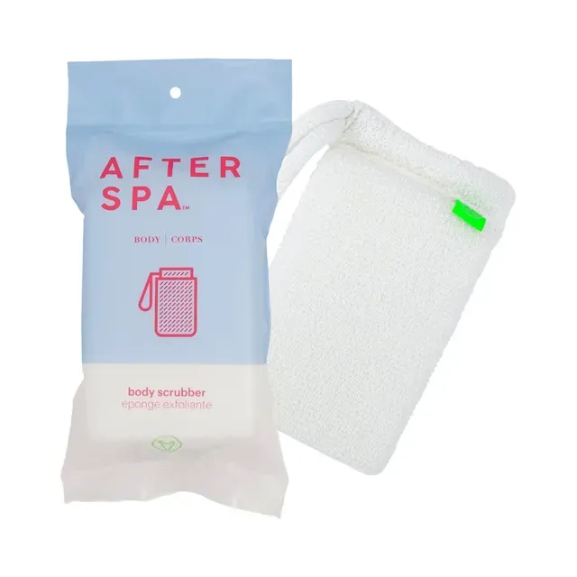 Kehapesusvamm, AFTERSPA, 1 tk