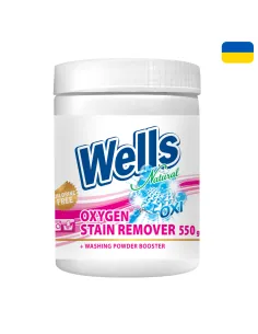 Wells plekieemaldaja riietele 550 g