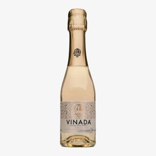 Vinada Airen Gold alkoholivaba vahuvein 20cl