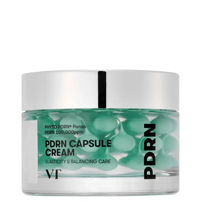 VT COSMETICS PDRN Capsule 100 Cream 50ml