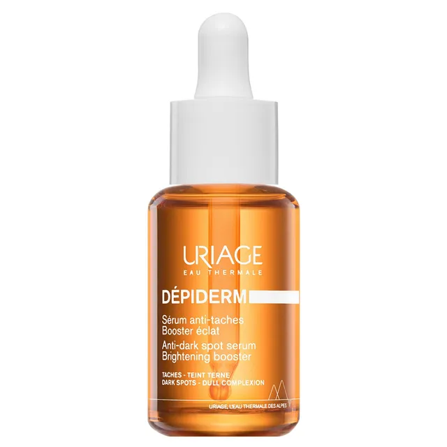 URIAGE Depiderm Anti-Dark Spot Brightening Serum 30ml