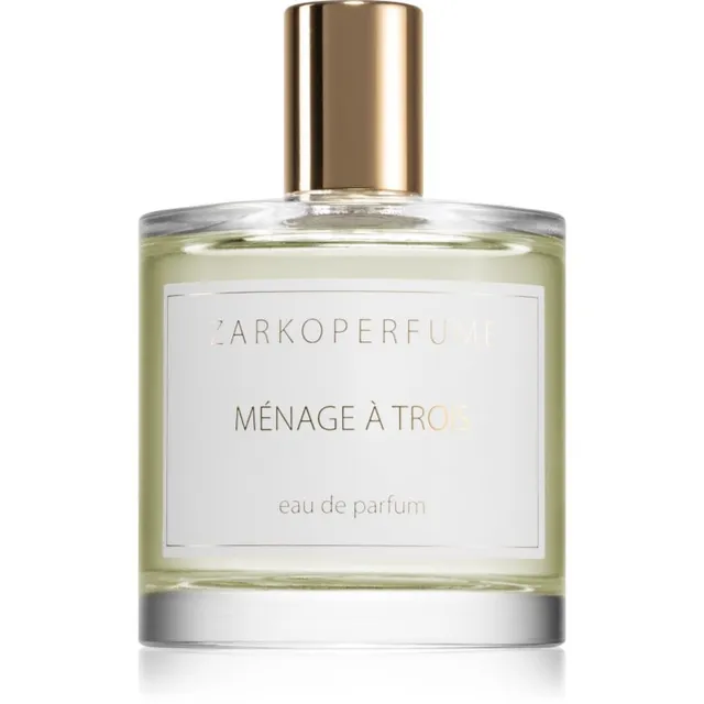 Zarkoperfume Ménage à Trois Parfüümvesi unisex 100 ml