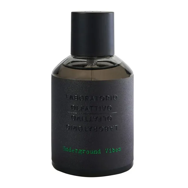 Underground Vibes EdP 100ml