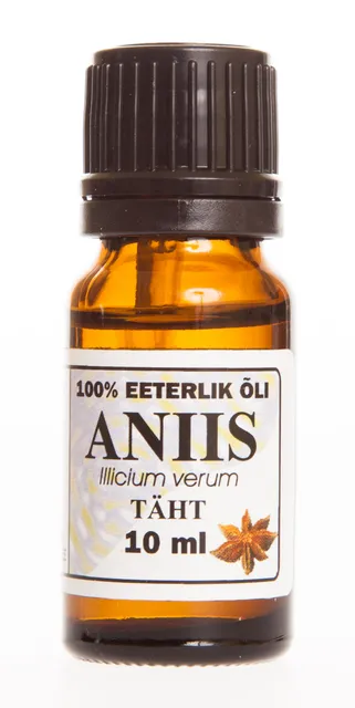 ANIISIÕLI 100% 10ML