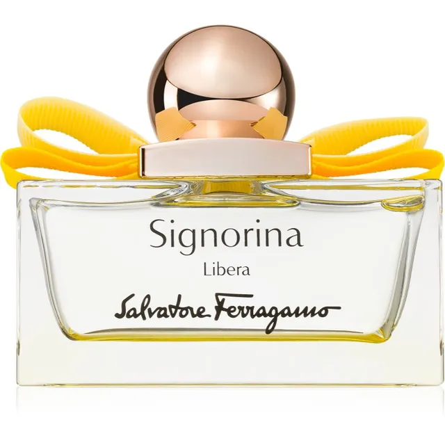 Ferragamo Signorina Libera Parfüümvesi naistele 50 ml