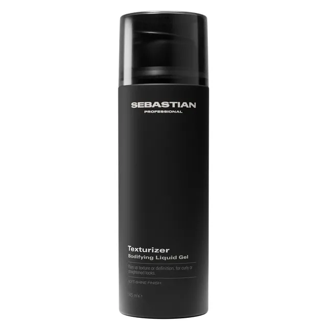 SEBASTIAN PROFESSIONAL Texturizer Bodifying Liquid Gel 145ml