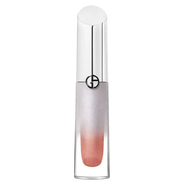 GIORGIO ARMANI Prisma Glass Icy Plumper No.33 Rosewood Frost 3.5ml