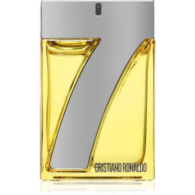 Cristiano Ronaldo Discover tualettvesi meestele 100 ml