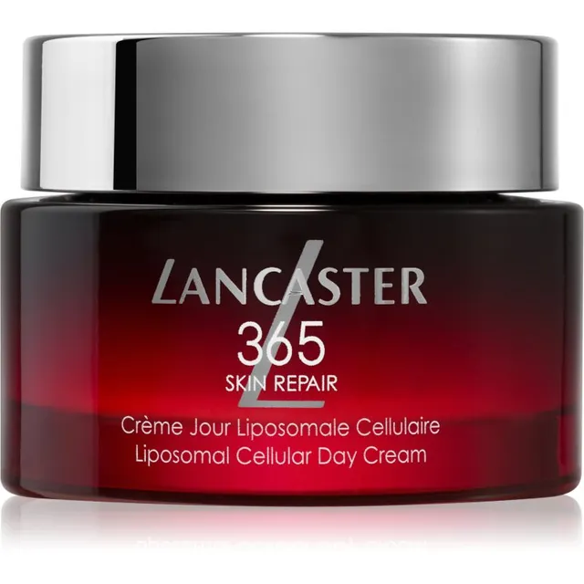 Lancaster 365 Skin Repair Liposomal Cellular Päevakreem naistele 50 ml