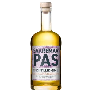 Gin Passionfruit 50 cl