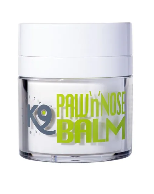K9 KÄPPADE JA NINA SALV 50ML