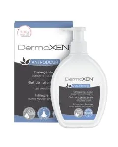Anti-Odour intiimpesugeel värskendav 200ml