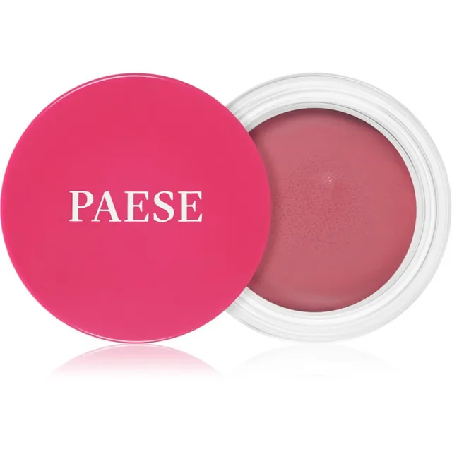 Paese Creamy Blush Kissed Kreemjas põsepuna 01 4 g
