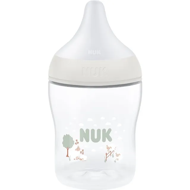 NUK Perfect Match Sheep pudel 0m+ 1 tk
